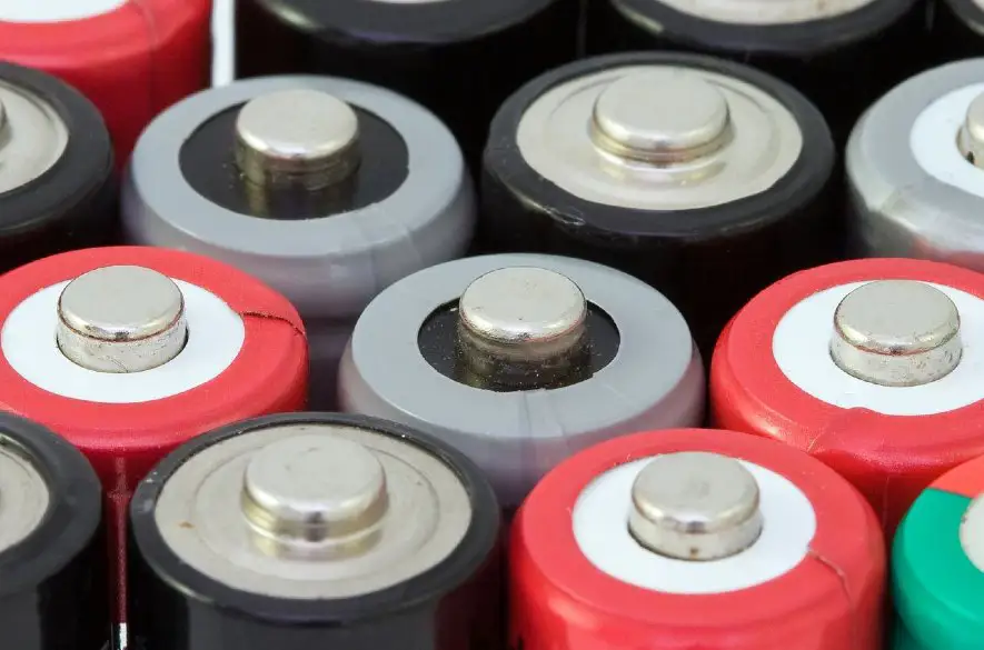 Gotion High-Tech získal 25 % podiel v európskej spoločnosti na výrobu batérií, InoBat