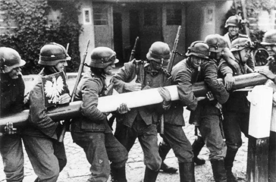Nacisti vpadli do Poľska a spustili teror. Ako začala najhoršia  vojna v dejinách