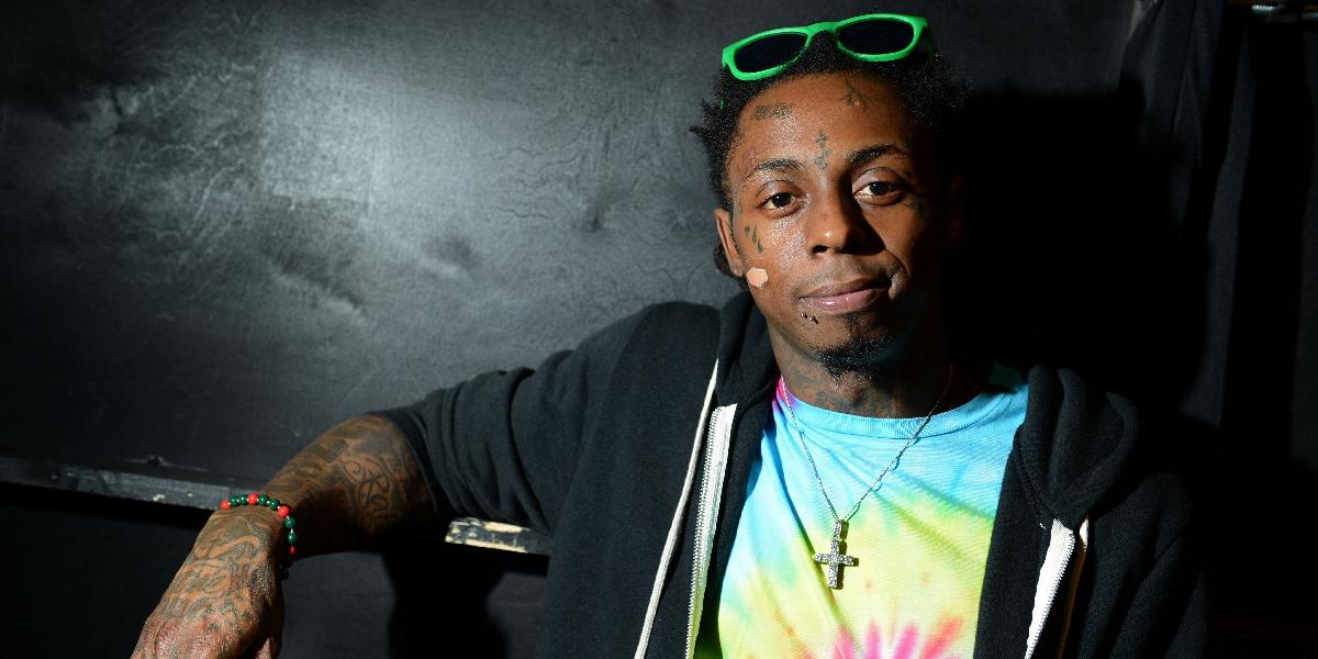 Raper Lil Wayne sa priznal: Som epileptik!