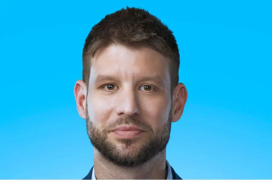 Progresívne Slovensko predstavilo volebný program s názvom Plán pre budúcnosť