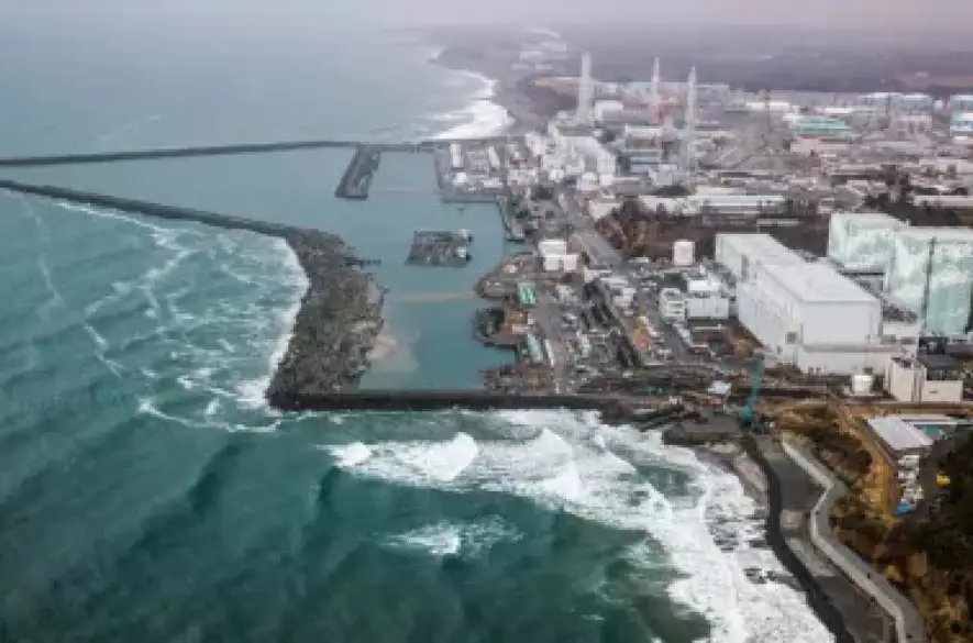 Fukušima naďalej vypúšťa kontaminovanú vodu do mora. Hladiny rádioaktívneho trícia ostávajú nízke
