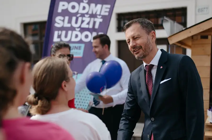 Náš zákon o ľahšom manažovaní splátok hypoték už pomáha ľuďom