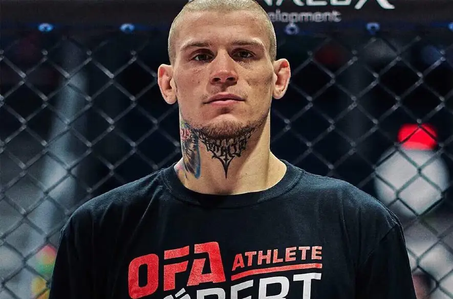 Robért Pukač:  Bol som pouličné decko z rozpadnutej rodiny