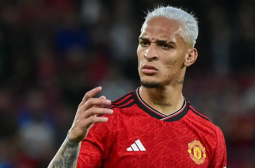 Brazília vyradila Antonyho z kádra po obvineniach z domáceho násilia