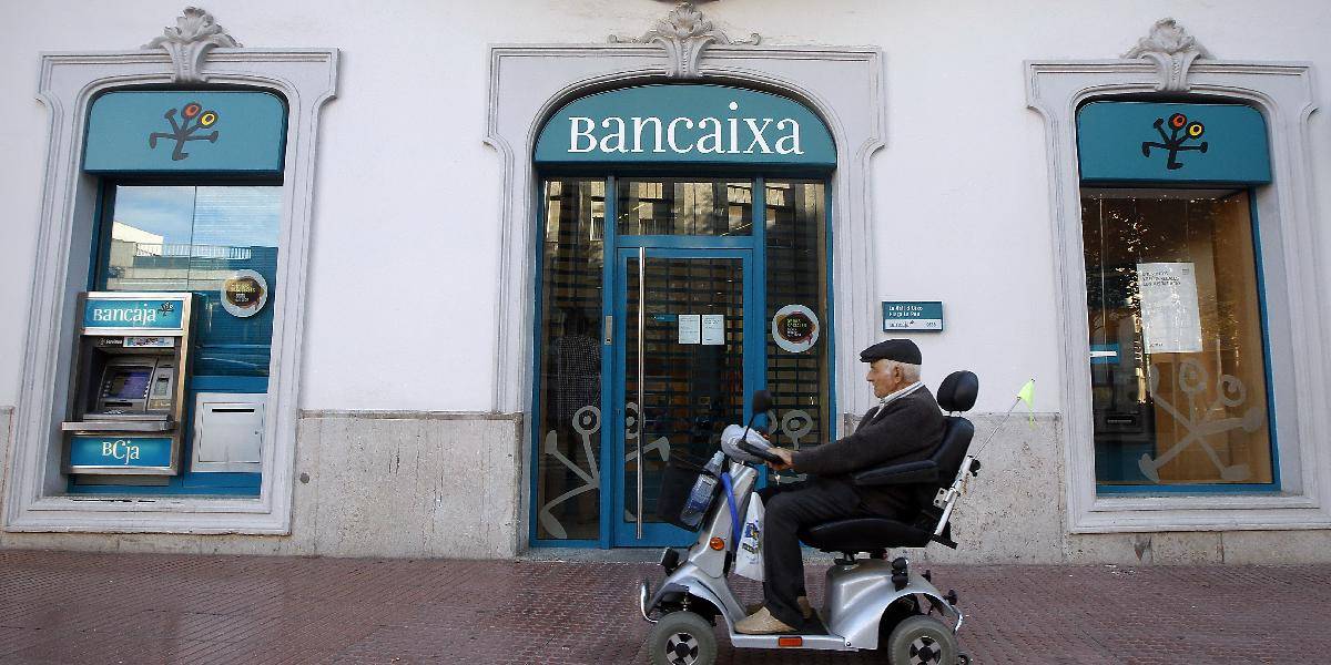 Španielsko sprísňuje dohľad nad bankami