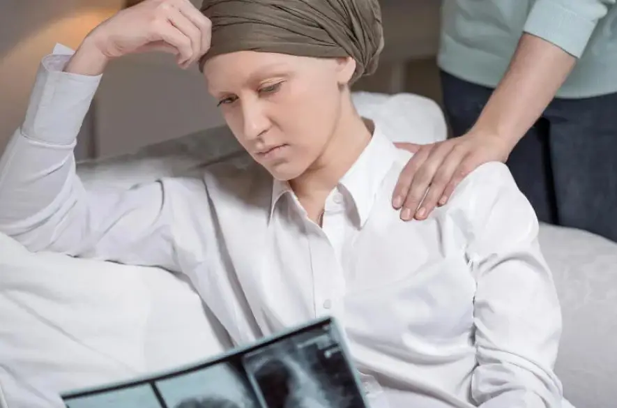 Podľa novej vedeckej štúdie vo svete pribúdajú prípady rakoviny u mladších ľudí