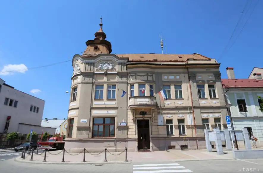 V Brezne umiestnili monitorovaciu stanicu na meranie kvality ovzdušia