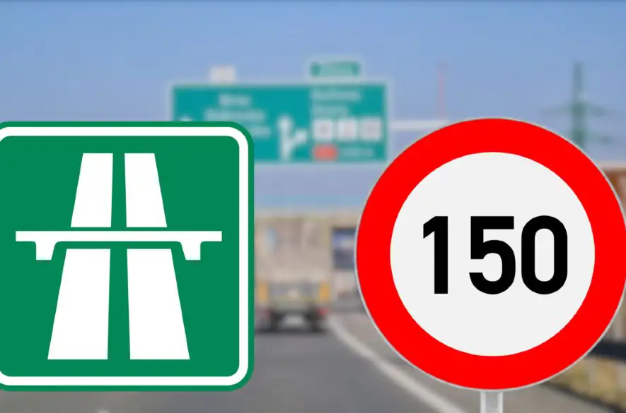 Česká republika od 1. januára 2024 zavádza najvýraznejšiu novelu dopravných zákonov za posledné roky. Okrem iného je to 150 km/h limit na diaľnici a tiež tzv. "vodičák na skúšku"