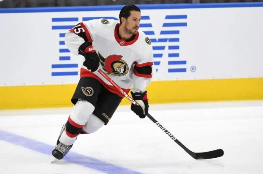 Kanaďan Del Zotto po 14 sezónach v NHL ukončil kariéru