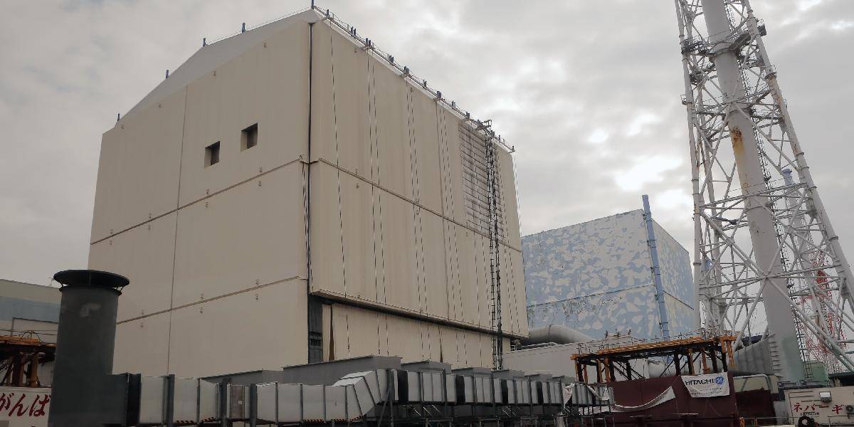 Ďalšie problémy jadrovej elektrárne Fukušima: Zlyhal chladiaci systém