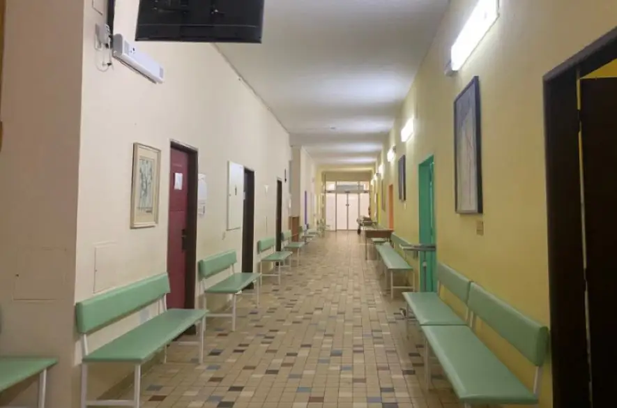Nemocnice odmietajú možné zmeny v novele o zdravotnej starostlivosti