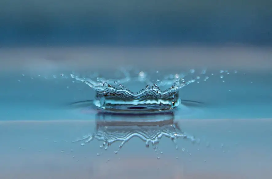 Voda: Tajomstvo jej neprekonateľnej dôležitosti
