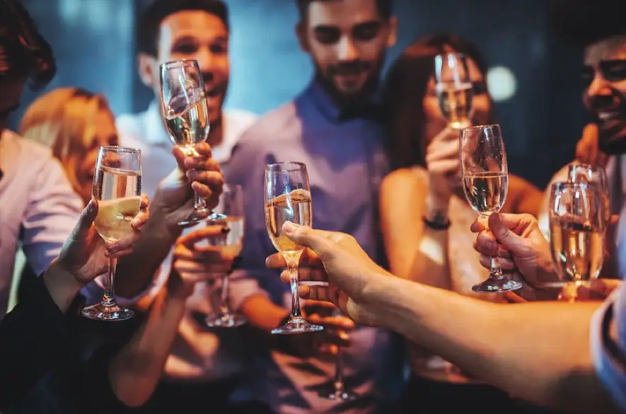 Podľa prieskumu je na hranici problémového pitia 14 % dospelých Slovákov