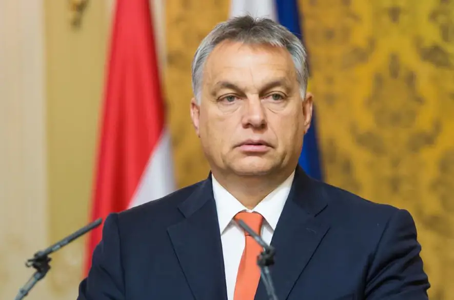 Predseda Orbán oznámil, že vládnutie plánuje do roku 2034
