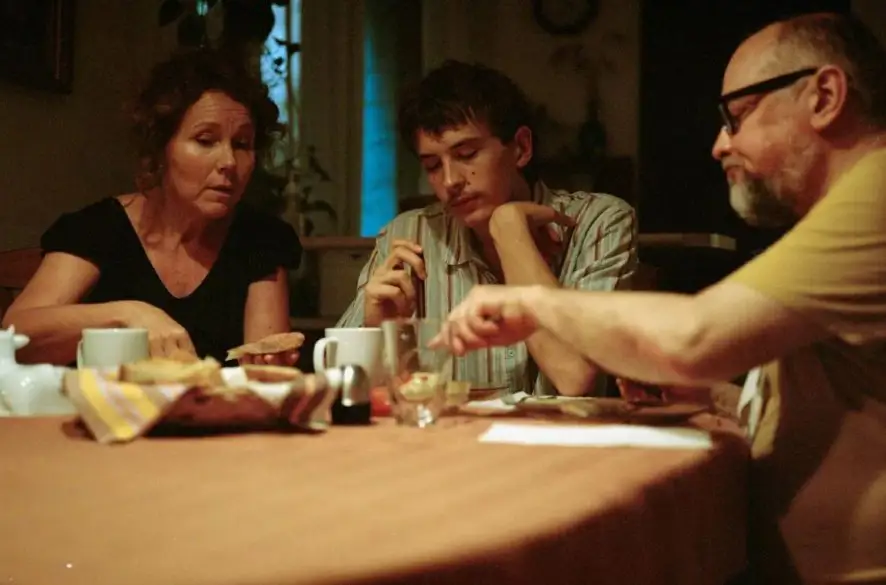 Benátsky festival ocenil maďarsko-slovenský film Vysvetlenie na všetko