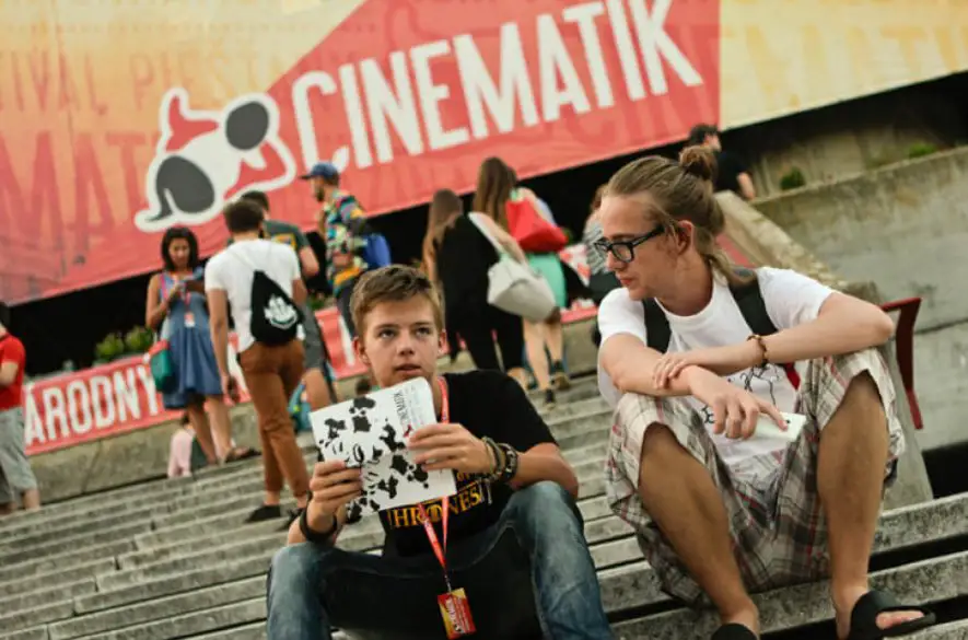 Festival Cinematik predstaví takmer 100 filmov z 26 krajín sveta