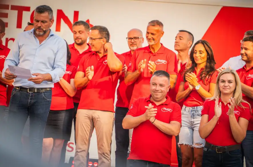 Kým pôjdete voliť, prečítajte si 51 káuz Matoviča, Hegera a Remišovej