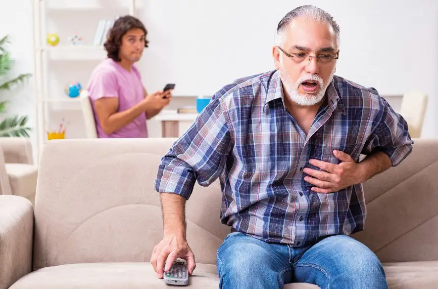 Za porážkou či infarktom často stojí ignorácia rizikových faktorov