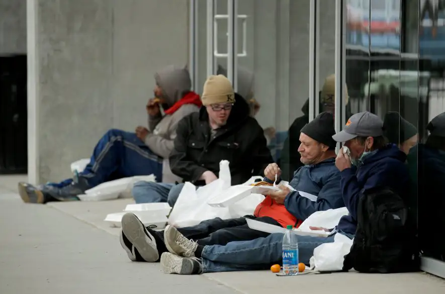 Ministerstvo práce naďalej pracuje na opatreniach v boji proti bezdomovstvu