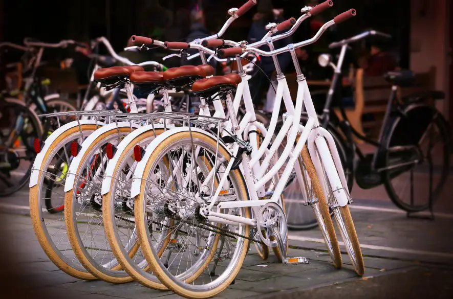 Európsky týždeň mobility v Žiline otvoria raňajky pre cyklistov