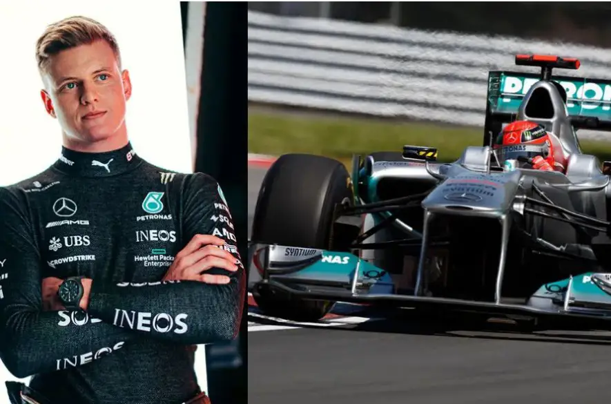 Mick Schumacher by mal budúci rok súťažiť v 24 hodín Le Mans