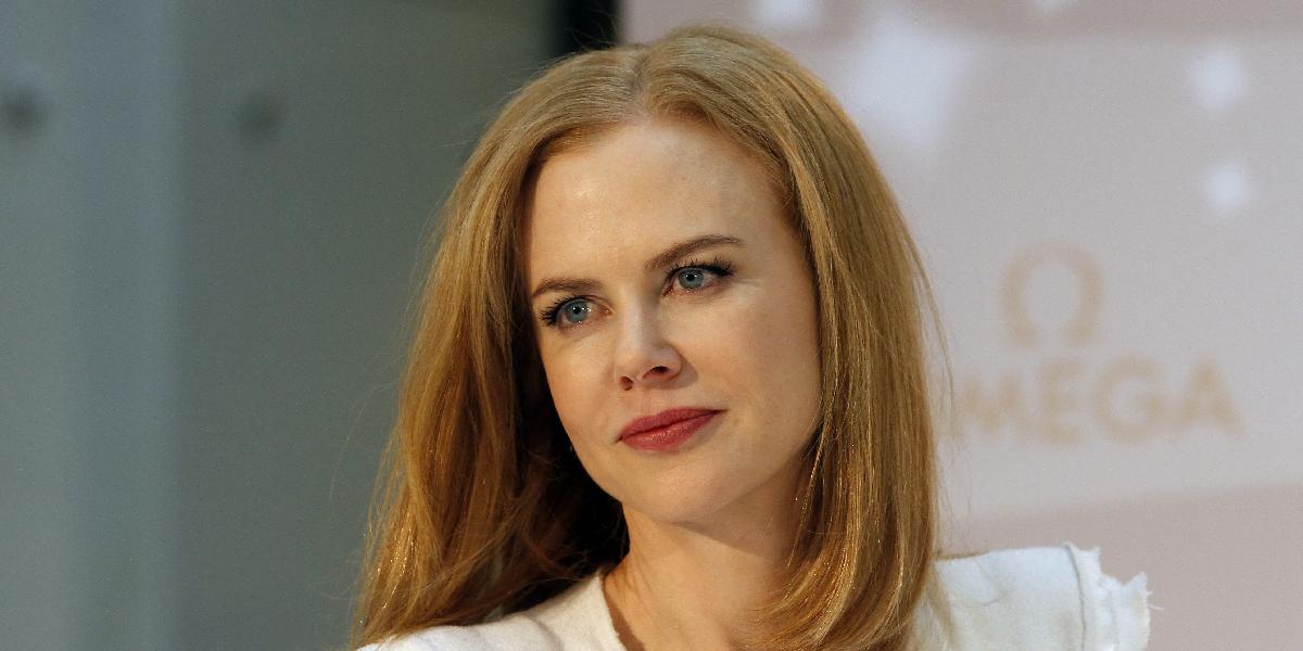 Najväčšie štastie Nicole Kidman: Jej deti
