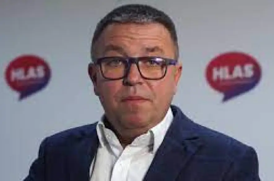 M. Dorčák: "Remišová by mala vysvetliť financovanie svojej vily v Rakúsku"