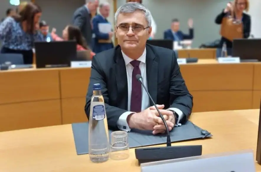 Hodnotiaca misia OBSE k predčasným parlamentným voľbám na Slovensku