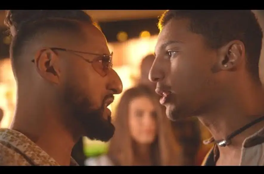 Pocta Metalinda v novom sounde! Šorty a Yael prerobili kultový slovenský hit “Slnko stoj!”