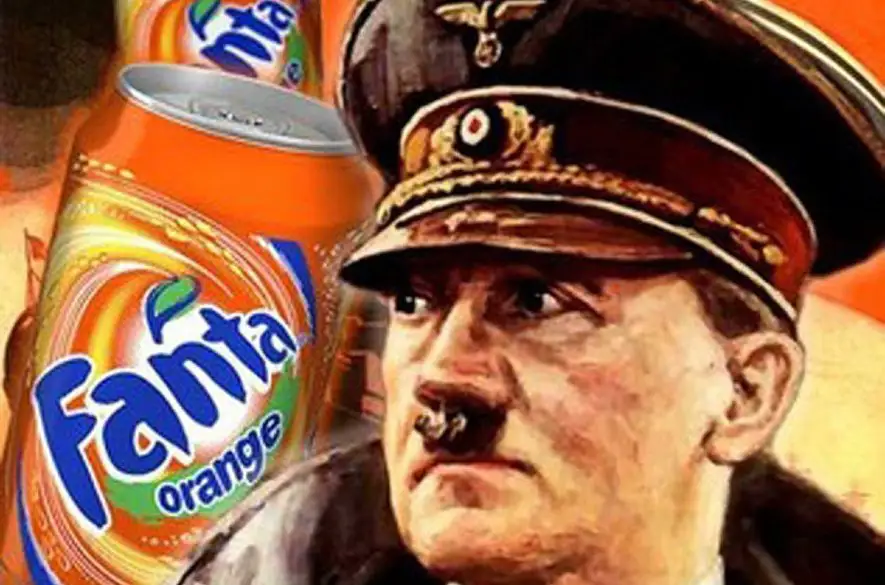 Fantastická či nacistická? Svetom milovaná Fanta má zaujímavú minulosť