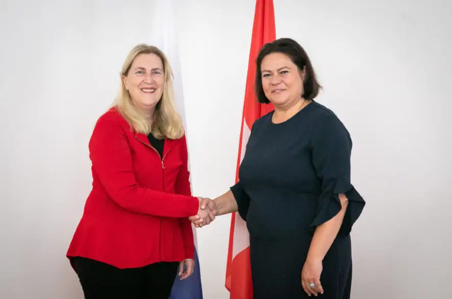 Viac ako 44 miliónov eur pôjde na rozvoj slovenských regiónov z Programu švajčiarsko-slovenskej spolupráce