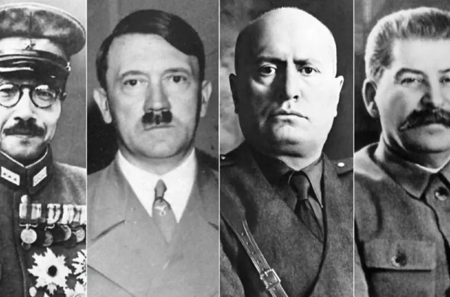 Narcistická výchova vie vytvoriť budúceho diktátora. Hitler, Mussolini či Stalin - čo majú spoločné a aká psychológia sa skrýva za svetovými tyranmi?