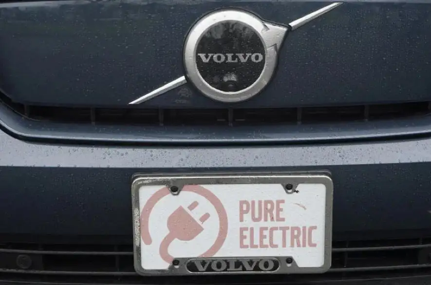 Volvo ukončí výrobu dieselových modelov do začiatku roka 2024