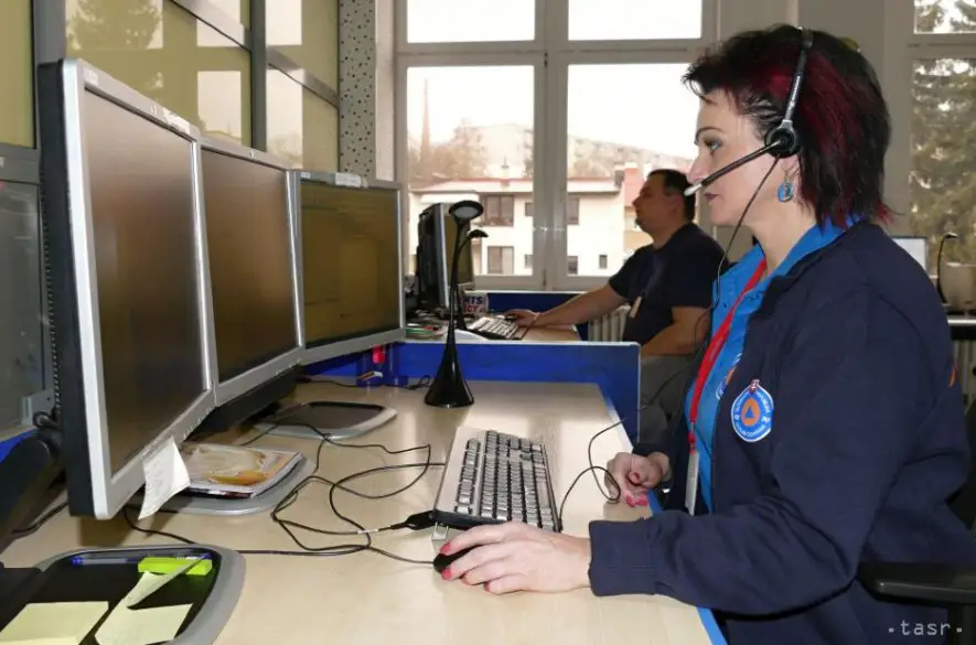 Ministerstvo vnútra SR začína s výstavbou nového Koordinačného strediska integrovaného záchranného systému Bratislava