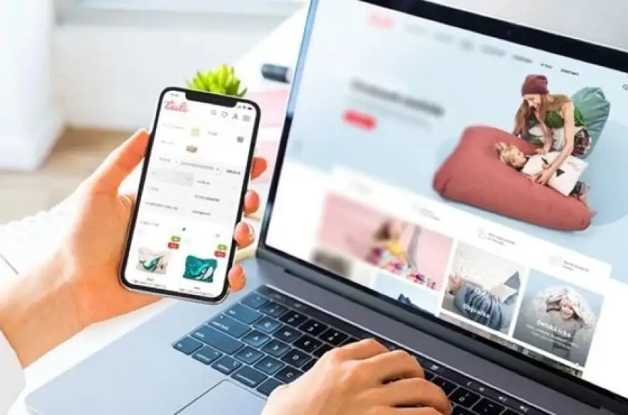 Podľa prieskumu Mastercard: 7 z 10 Slovákov nakupuje online z mobilného telefónu. Najdôležitejšie je pre nich pohodlie a bezpečnosť