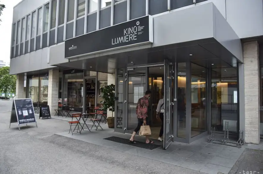 Rok po požiari vstupuje Kino Lumiére do finálnej fázy rekonštrukcie