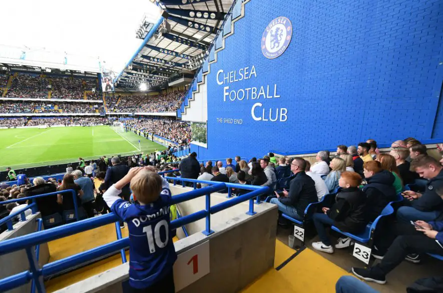 Londýnska Chelsea by mala získať veľkú investíciu od americkej firmy