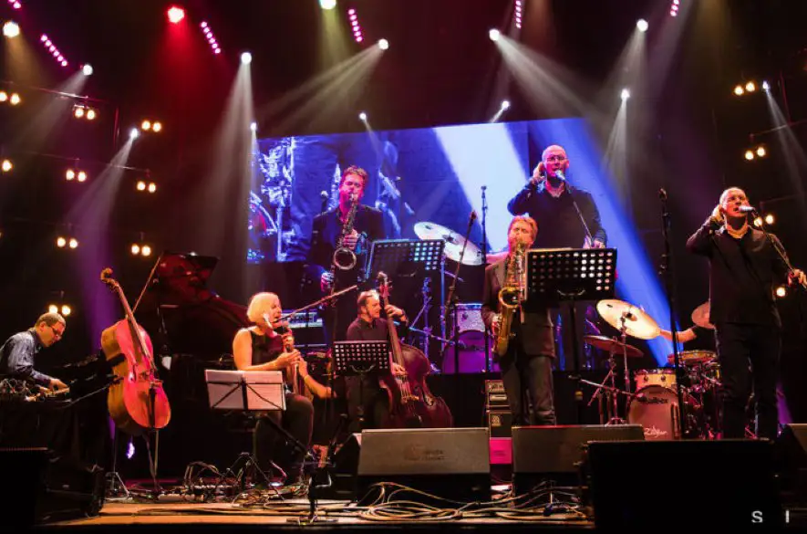 Bratislavské jazzové dni ponúknu svetový jazz aj súčasné hviezdy