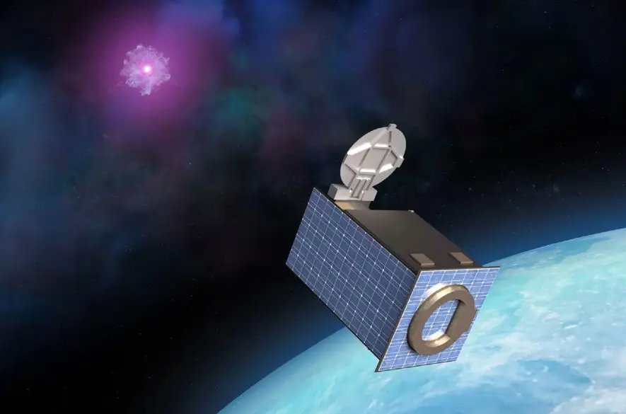 Česko chce vyslať do kozmu družicu a vesmírny ďalekohľad