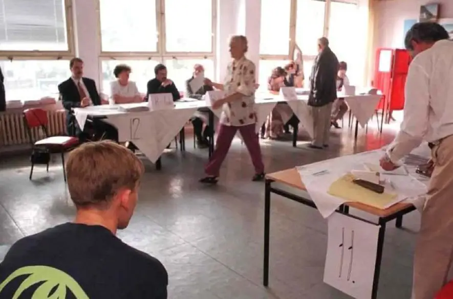 Občania môžu byť aj pozorovateľmi vo volebných miestnostiach