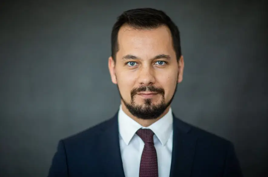 Demokrati: Boj za spravodlivosť pokračuje - kauza Vírus a ÚŠP