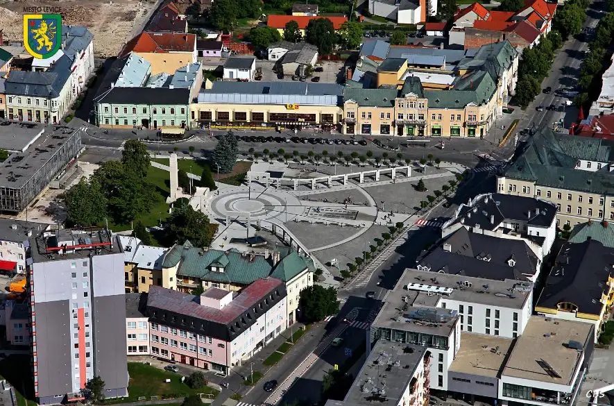 Mesto Levice vstúpi do Združenia vidieckeho turizmu Hron