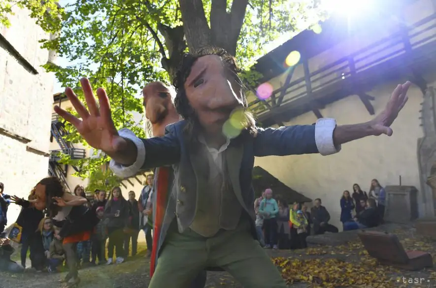 Začína sa festival Amplión, tento rok bude o potrebe porozumenia