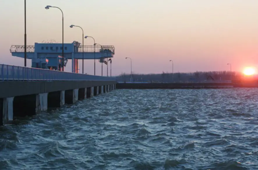 V auguste navštívilo infocentrum na Vodnom diele Gabčíkovo 1511 ľudí