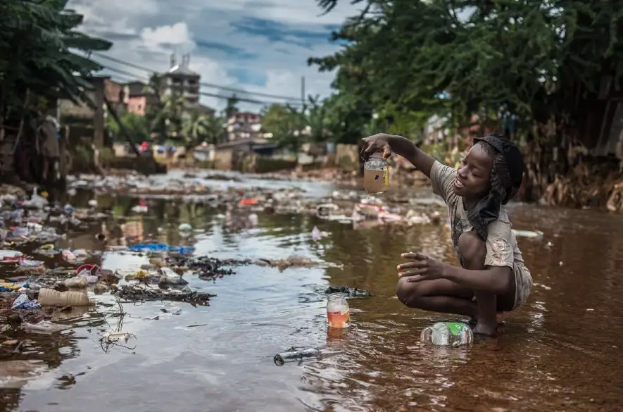 Podľa WHO výskyt cholery vo svete prudko stúpol