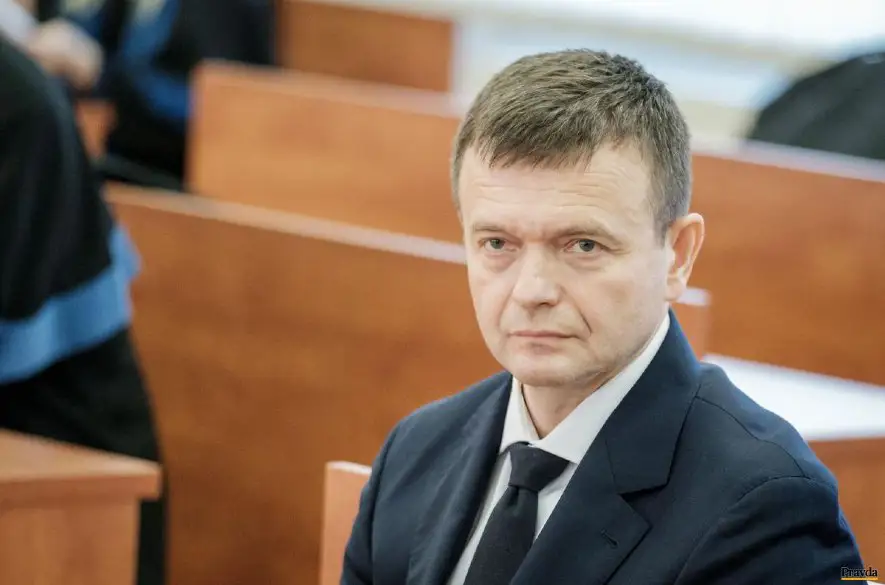 Finančník Haščák očakáva od polície kroky pre správy, ktoré zverejnil I. Matovič