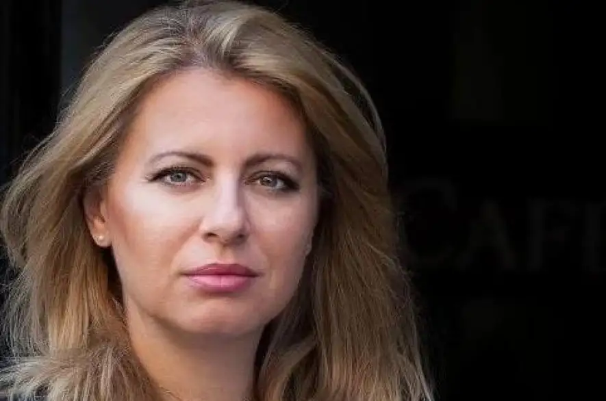 Prezidentka vyzýva Slovákov na účasť vo voľbách