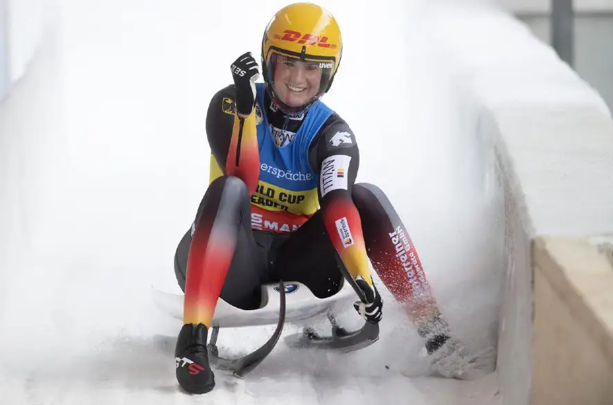 Šesťnásobná olympijská šampiónka Geisenbergerová ukončila kariéru