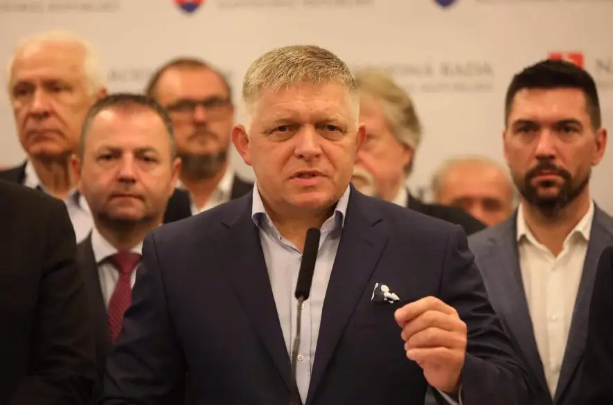 Strana SMER – SSD trvá na svojom postoji voči TV Markíza