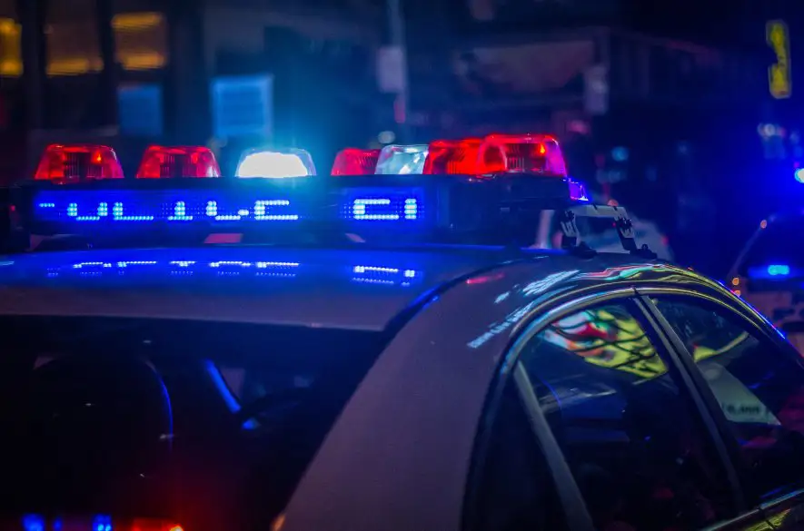 Na zabezpečenie pokojných volieb bude dohliadať viac ako 6 500 policajtov
